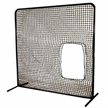 Cimarron Sports Cimarron Sports CM-7x7SBN 7 x 7 42 Softball Net CMW-7x7SBN
